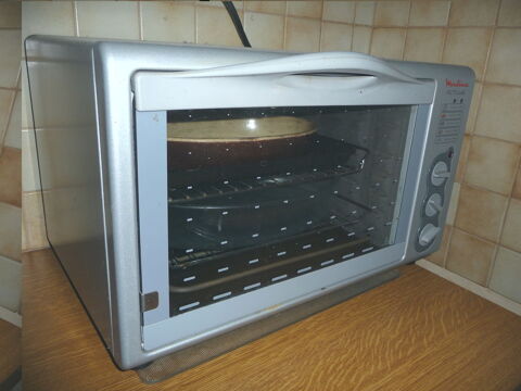 Four �lectrique 70 Saint-Quentin-sur-Nohain (58)