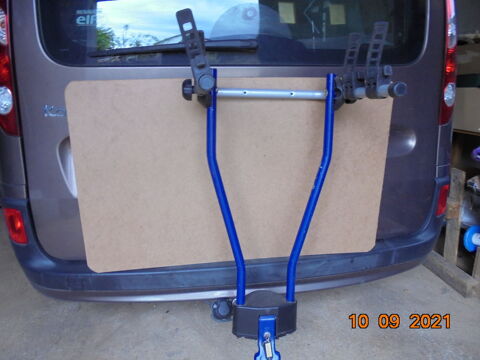 Porte v�los 60 Vivonne (86)