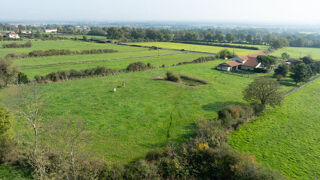  Ferme à vendre 7 pièces 160 m²