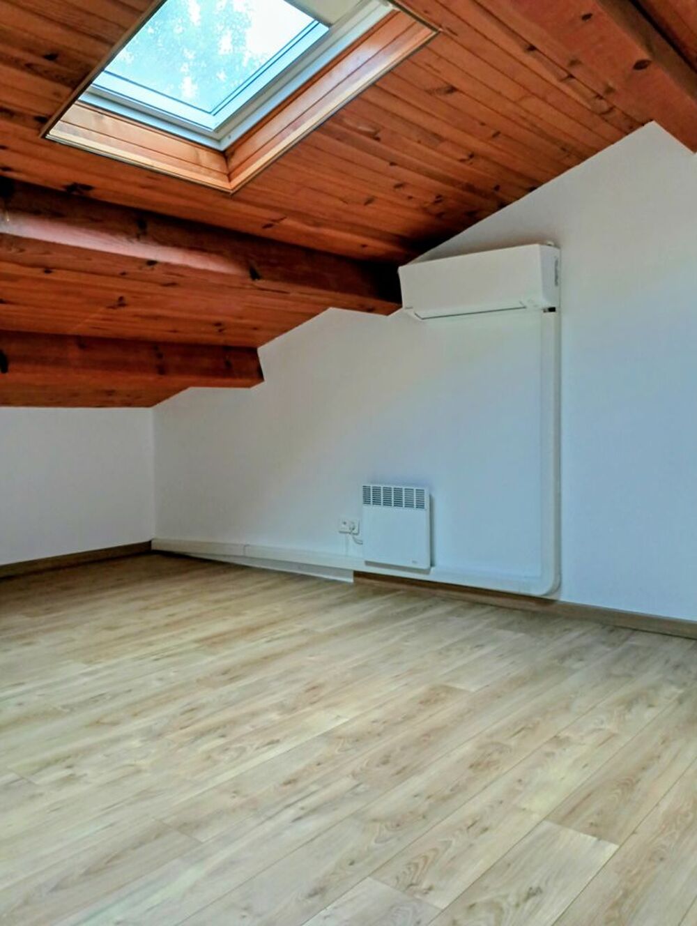 Vente Duplex/Triplex F3 Duplex avec jardin à Biguglia. Biguglia