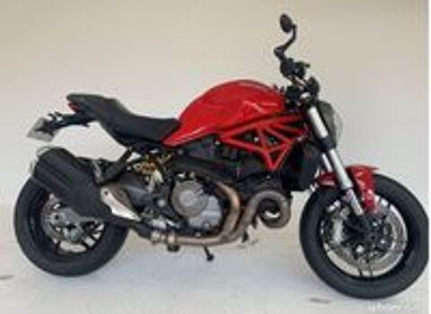 DUCATI 2018 occasion 25120 Ma&icirc;che