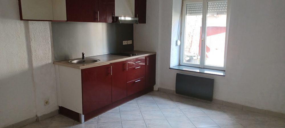 Location Appartement loue appartement 35m2 Fontaine-lès-luxeuil