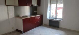  Appartement à louer 2 pièces 35 m² Fontaine-lès-luxeuil