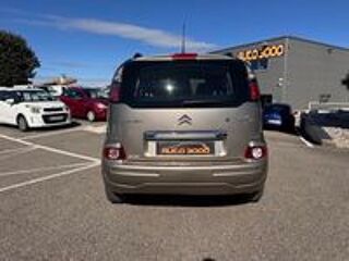 C3 Picasso HDi 110 FAP Airdream Exclusive 2010 occasion 84290 Sainte-C&eacute;cile-les-Vignes