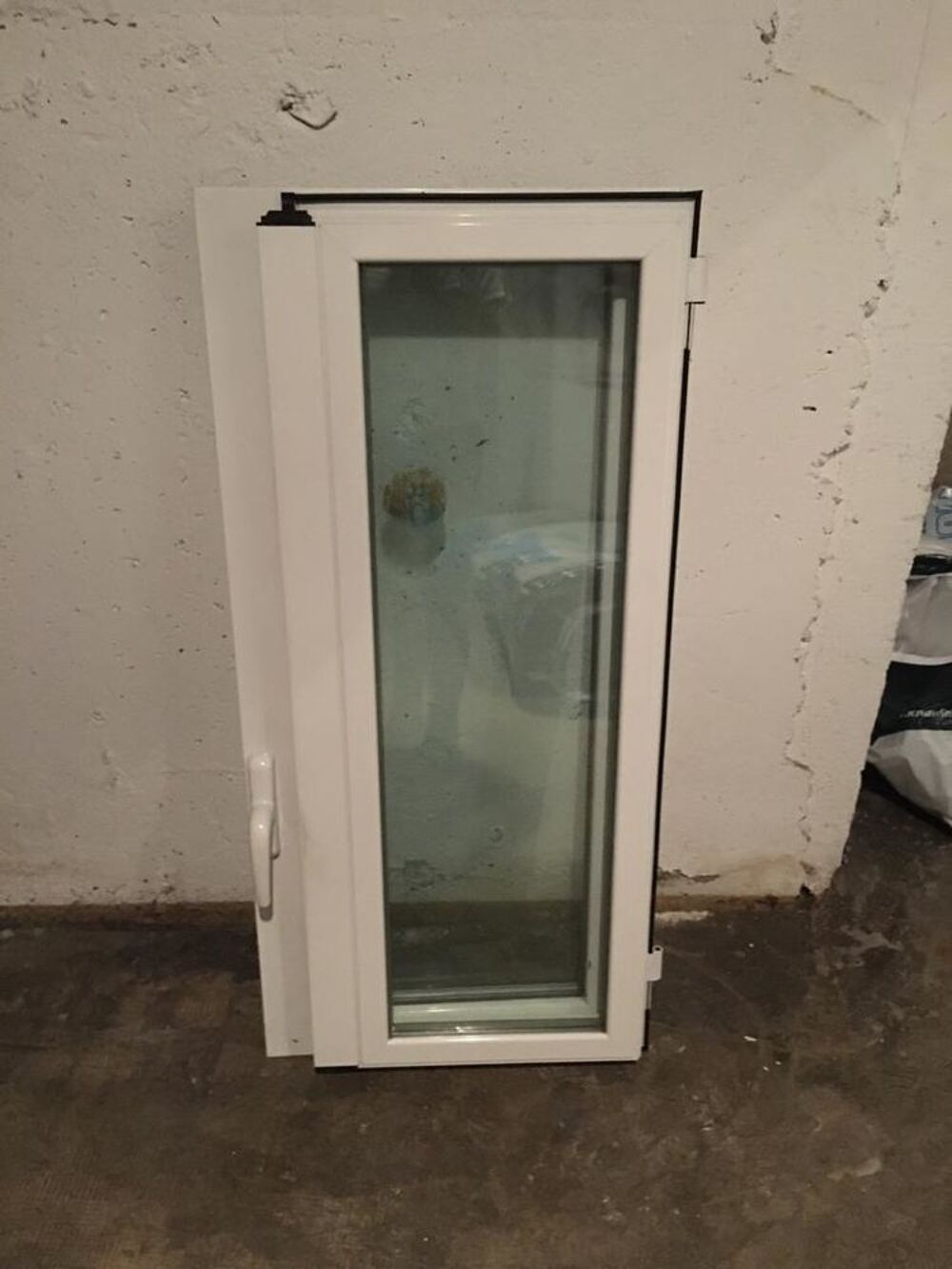Je 4 cadre comme neuf + fen&ecirc;tres en double vitrage Bricolage