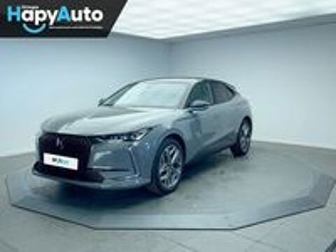 C4 Hybride E-Tense 225 EAT8 Esprit de Voyage 2023 occasion 65000 Tarbes