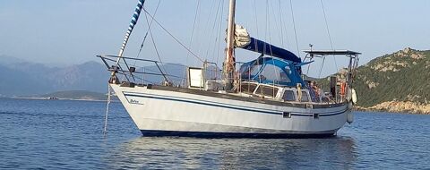Voiliers Monocoque 1994 occasion Port Camargue 30240