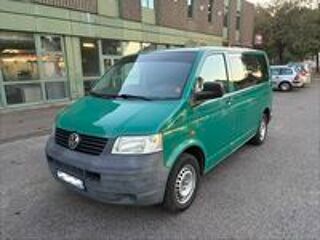 Transporter Combi TDI 102 Court 2007 occasion 01000 Bourg-en-Bresse