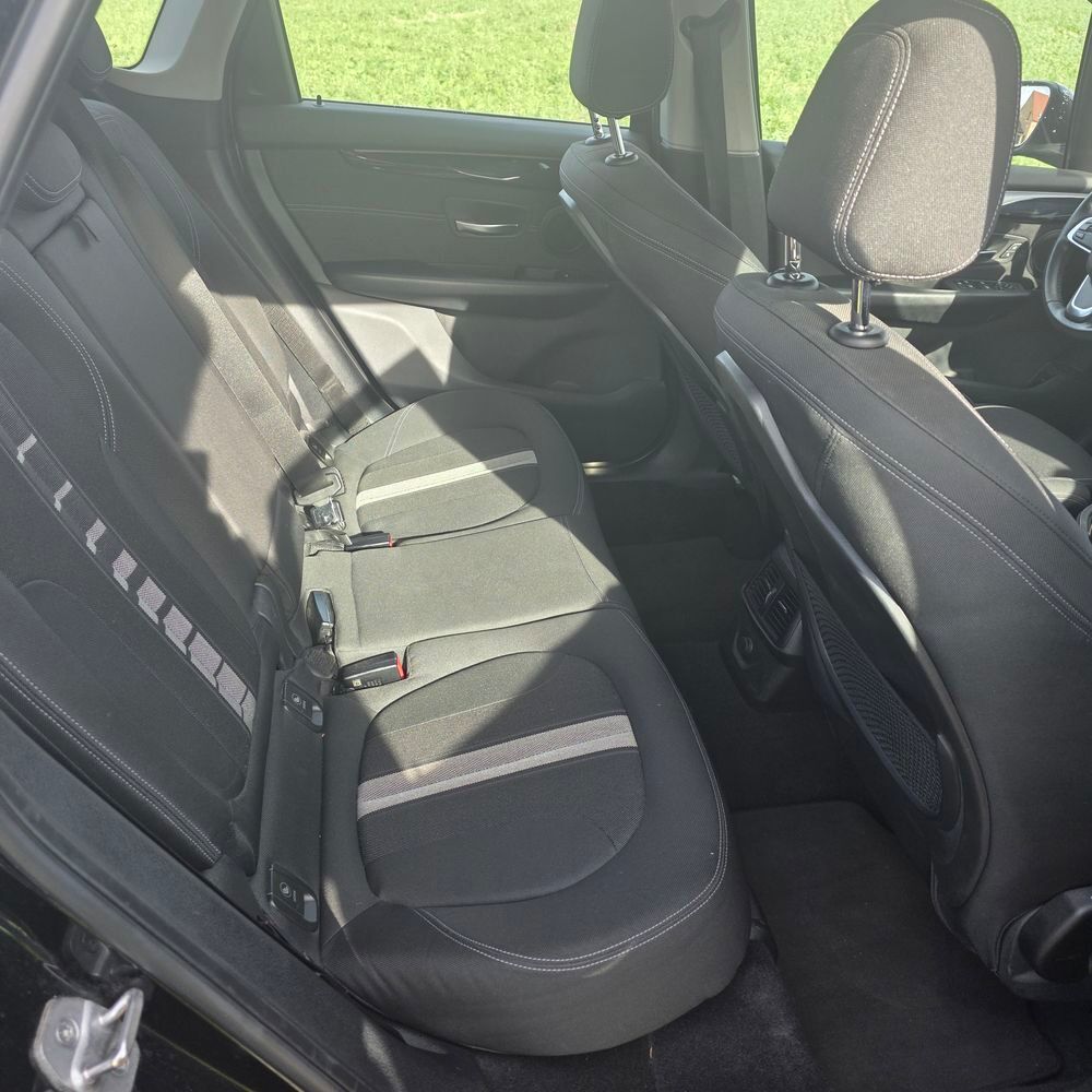 Serie 2 Active Tourer 218d 150 ch Luxury A 2015 occasion 59263 Houplin-Ancoisne