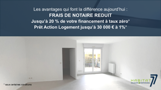  Appartement � vendre 5 pi�ces 110 m�