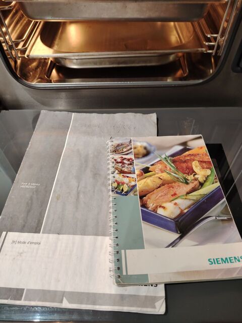 Four vapeur encastrable 230 Privas (07)