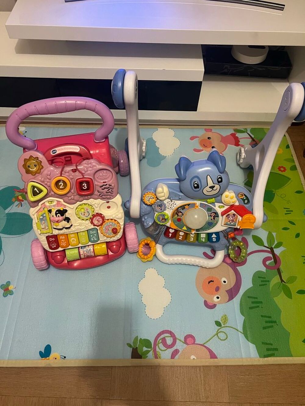 trotteur Jeux / jouets