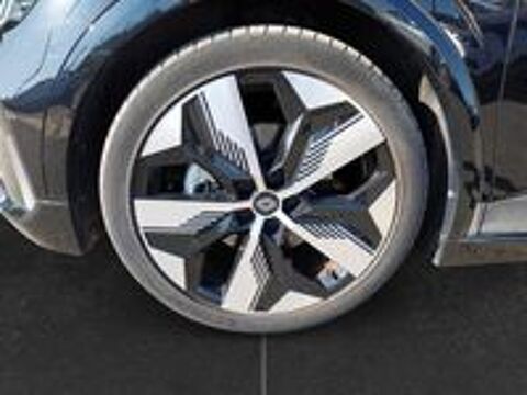 M&eacute;gane Megane E-Tech EV60 220 ch super charge Techno 2023 occasion 08200 Wadelincourt