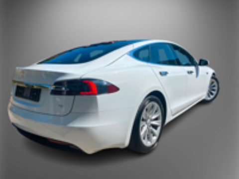 Model S MODEL S 75 RWD 2016 occasion 67100 Strasbourg