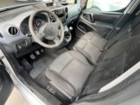 Berlingo B9 L1 600KG 2009 occasion 42700 Firminy