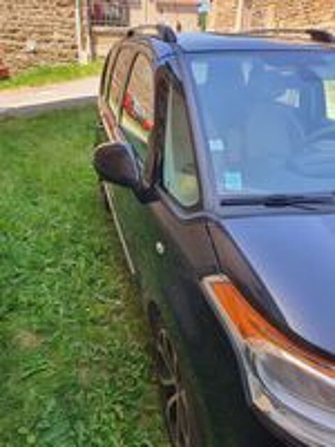 C3 Picasso HDi 110 FAP Airdream Exclusive Black Pack 2010 occasion 42560 Chazelles-sur-Lavieu