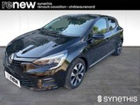 Clio V Clio TCe 100 GPL Evolution 2023 occasion 84300 Cavaillon