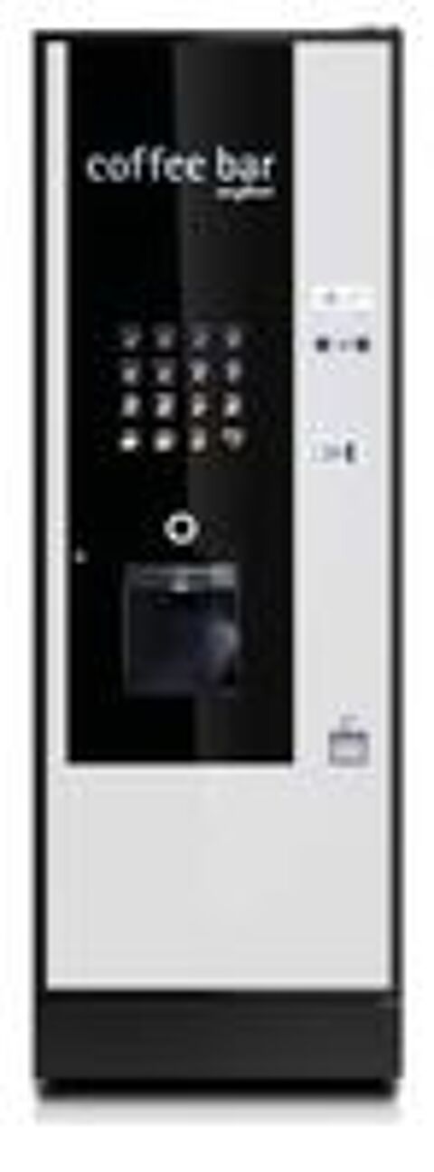   Distributeurs automatiques et fontaines d'eau 