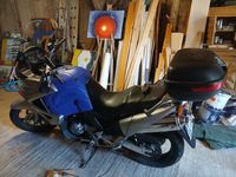 HONDA 2007 occasion 85200 Mervent