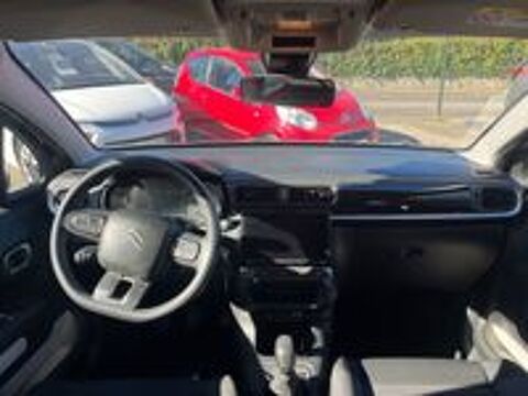 C3 BlueHDi 100 S&S BVM5 Feel 2019 occasion 82000 Montauban