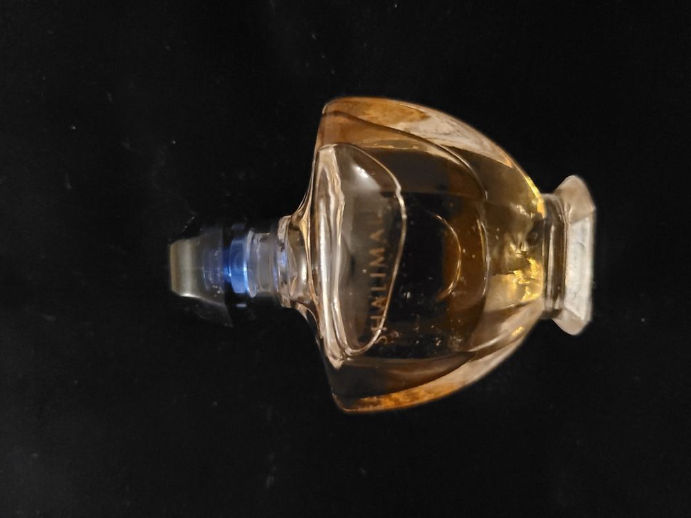 miniature shalimar de Guerlain 