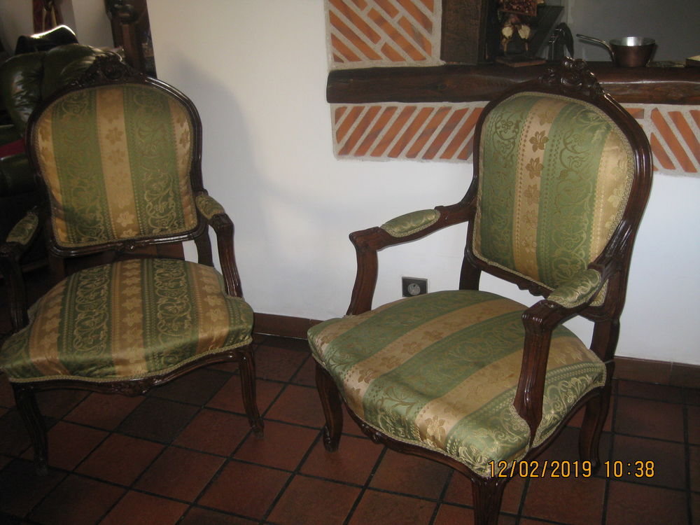 fauteuils Meubles