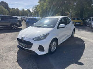 Mazda2 5p Hybrid Prime-Line e-CVT 1.5 116 cv 2026 occasion 87280 Limoges
