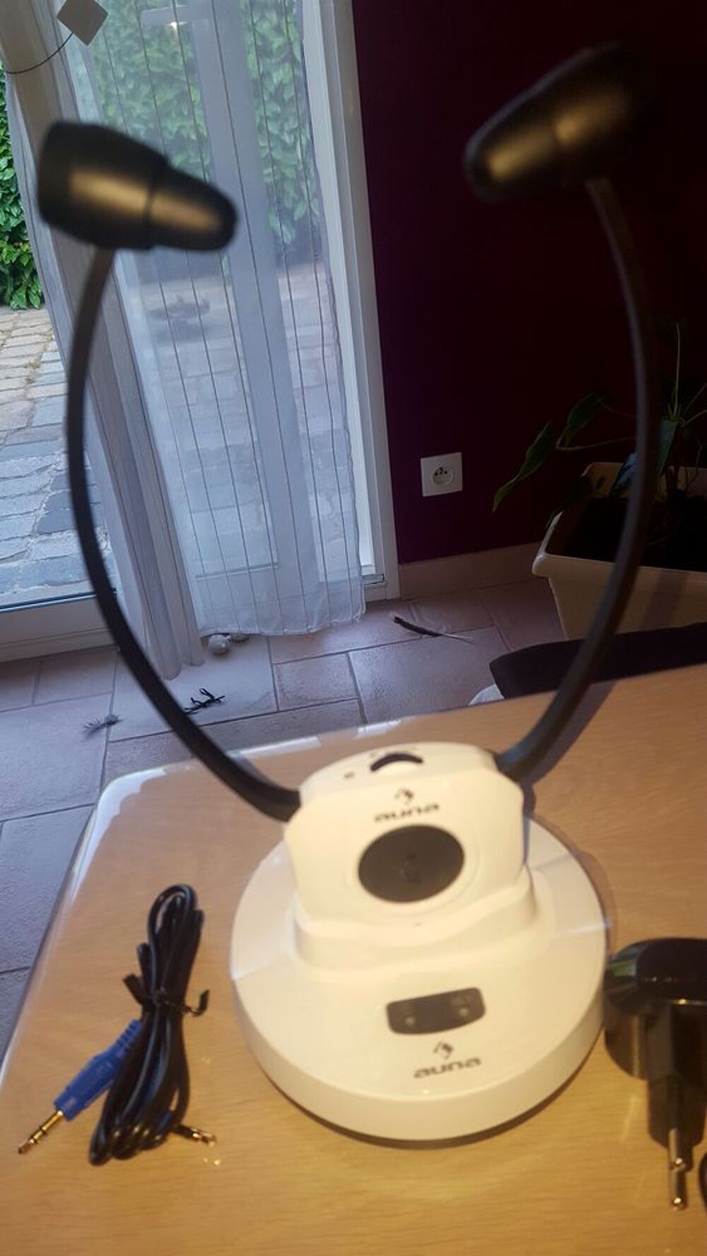 Ecouteur sans Fil Audio et hifi