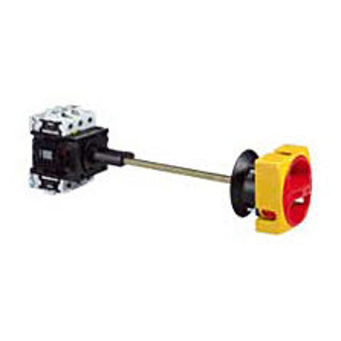 Interrupteur de scurit BACO 172101 Tri 380v32a
30 trchy (91)