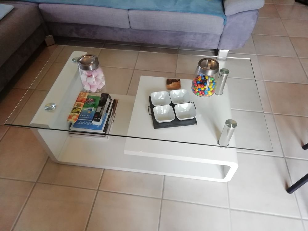 Table de salon Meubles