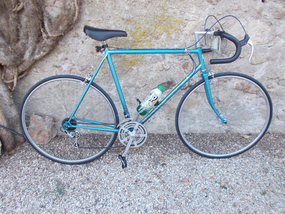 v&eacute;lo course MOTOBECANE 1979 TRES BON ETAT Vélos