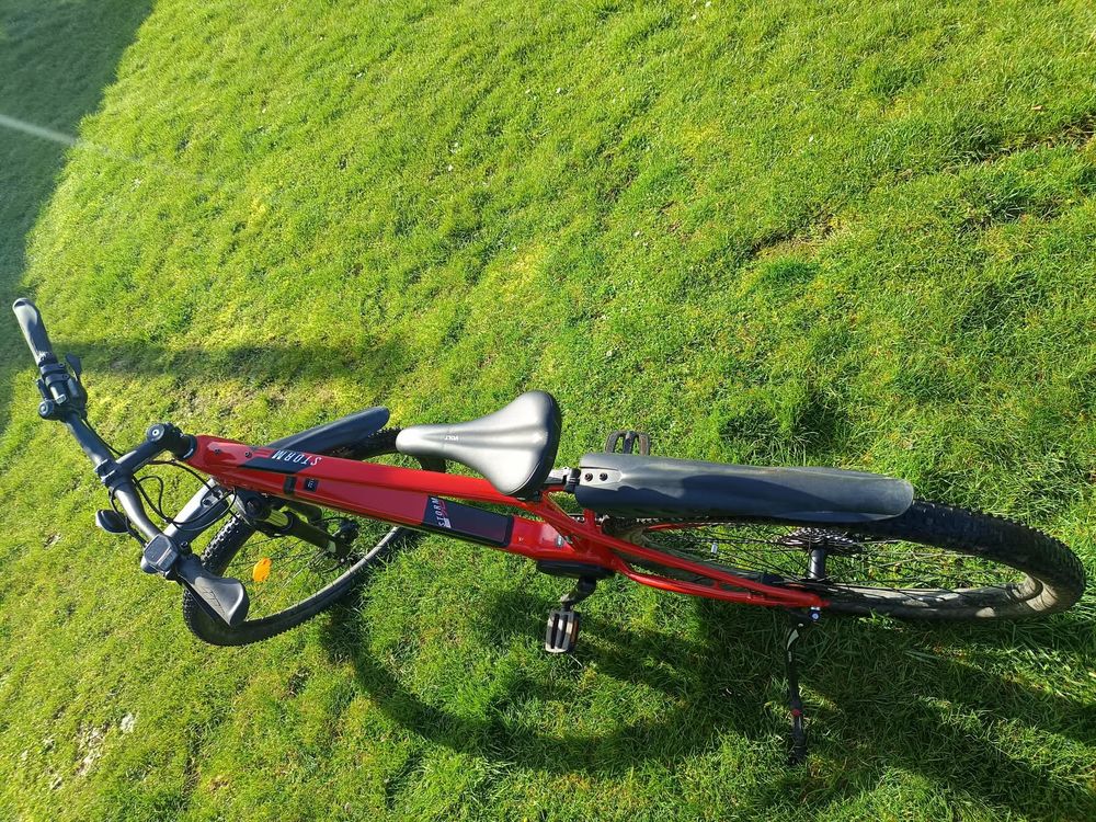 AV VTT Vélos