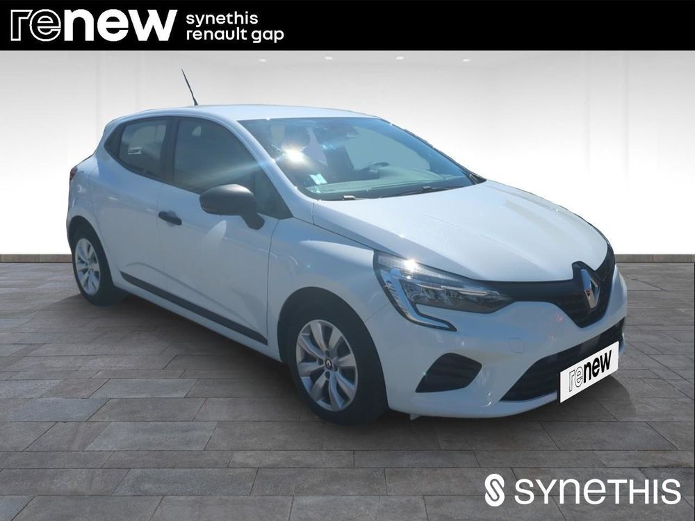 Clio V Clio SCe 65 Authentic 2023 occasion 05000 Gap