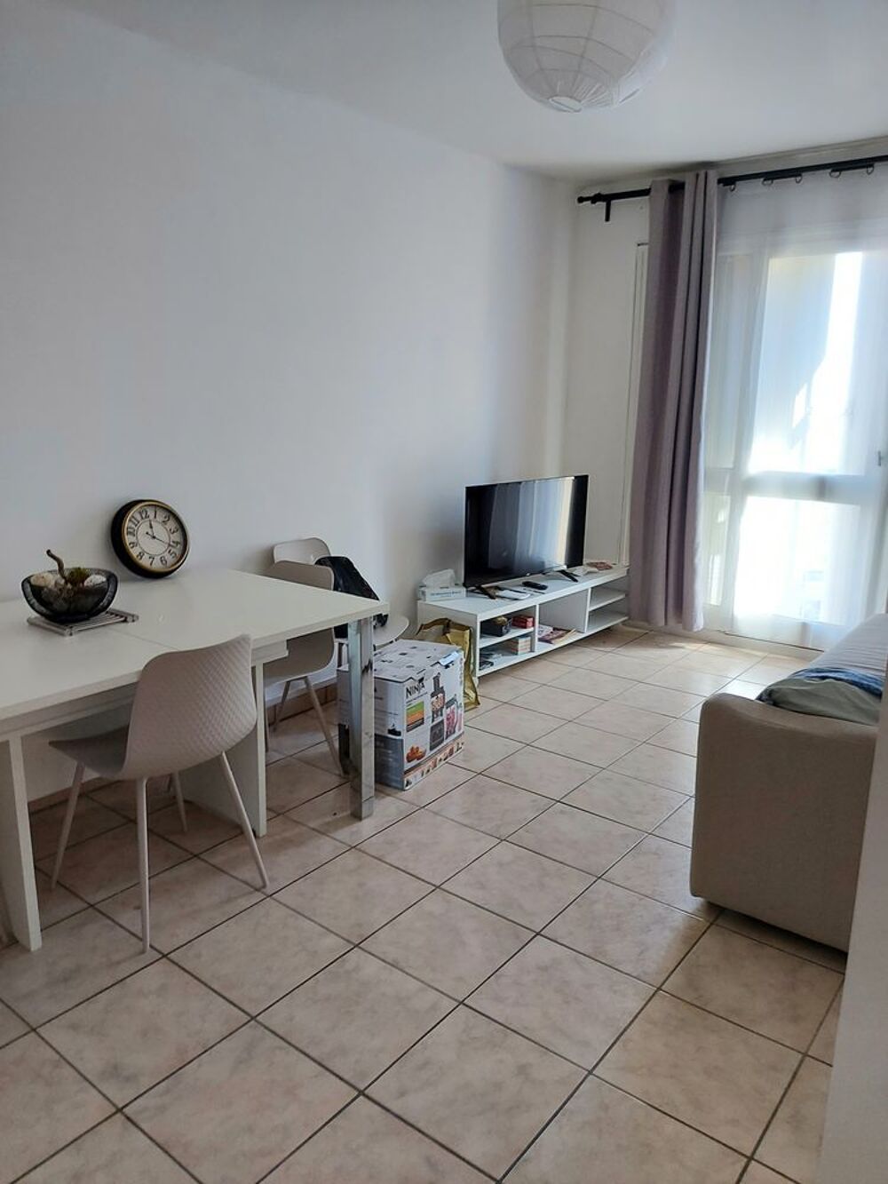 Vente Appartement T3 meublé de près de 60 m² à   Yerres 91 Yerres