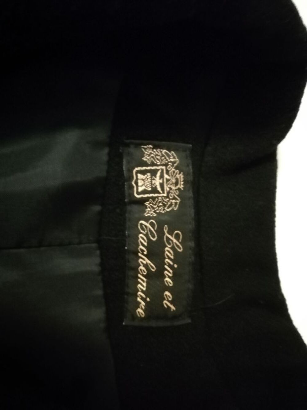 manteau Vêtements