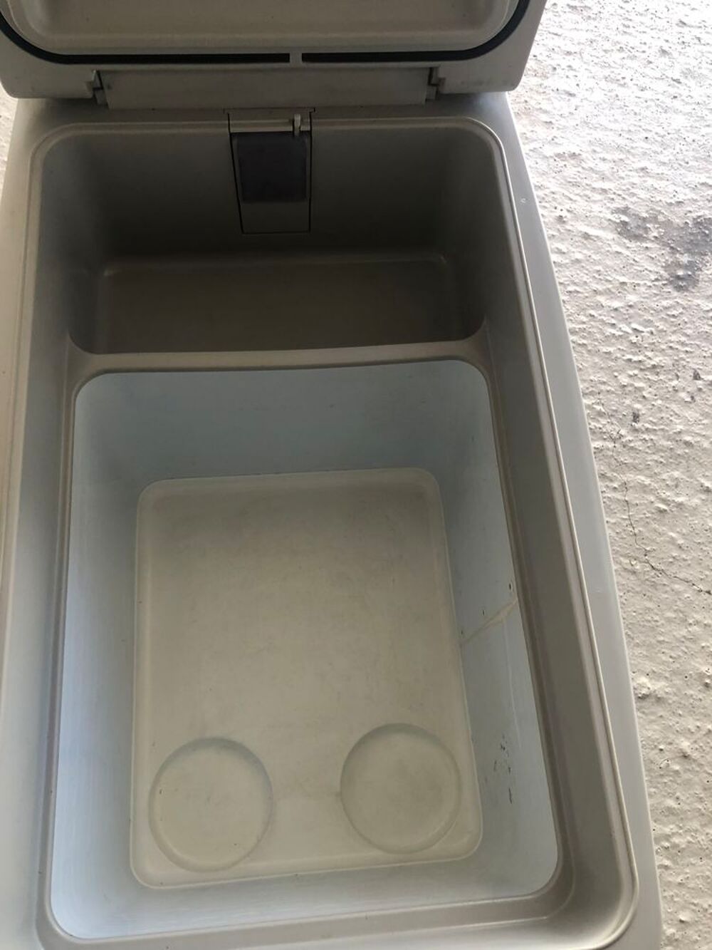 Glaci&egrave;re &agrave; compresseur Electroménager