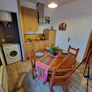  Appartement � vendre 2/3 pi�ces 32 m� Grenoble