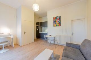  Appartement � louer 1 pi�ce 30 m�