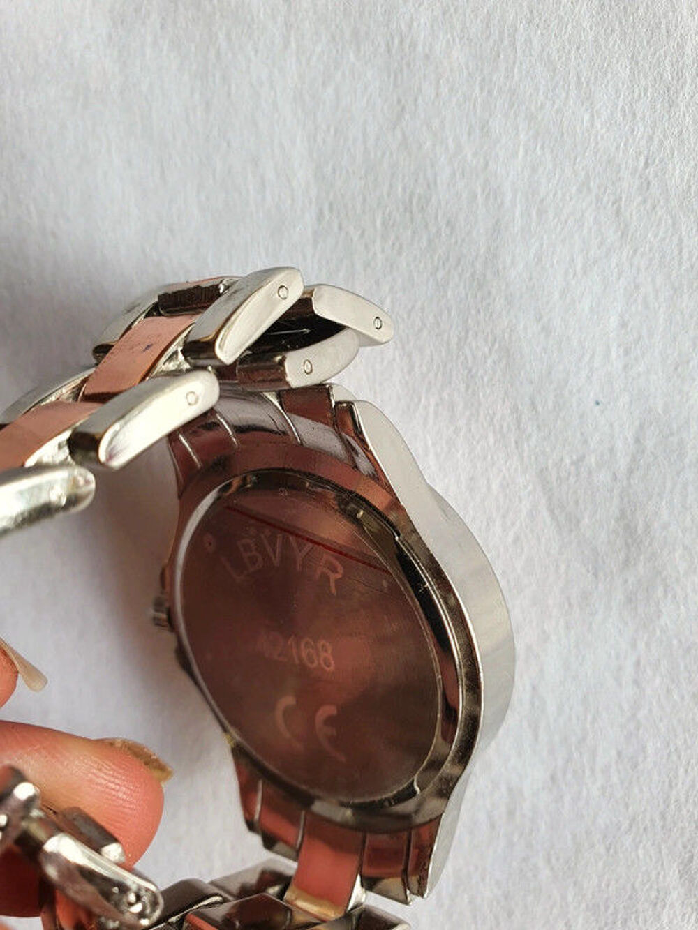 Montre femme Bijoux et montres