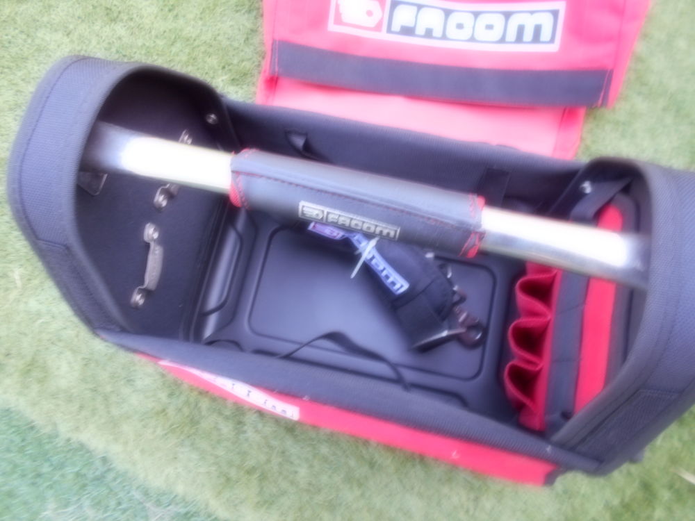 boite a outils Bricolage