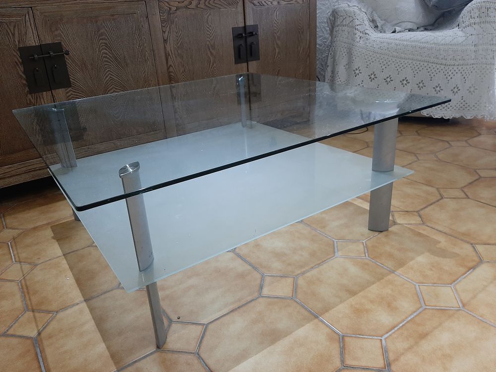 Table basse de salon Meubles