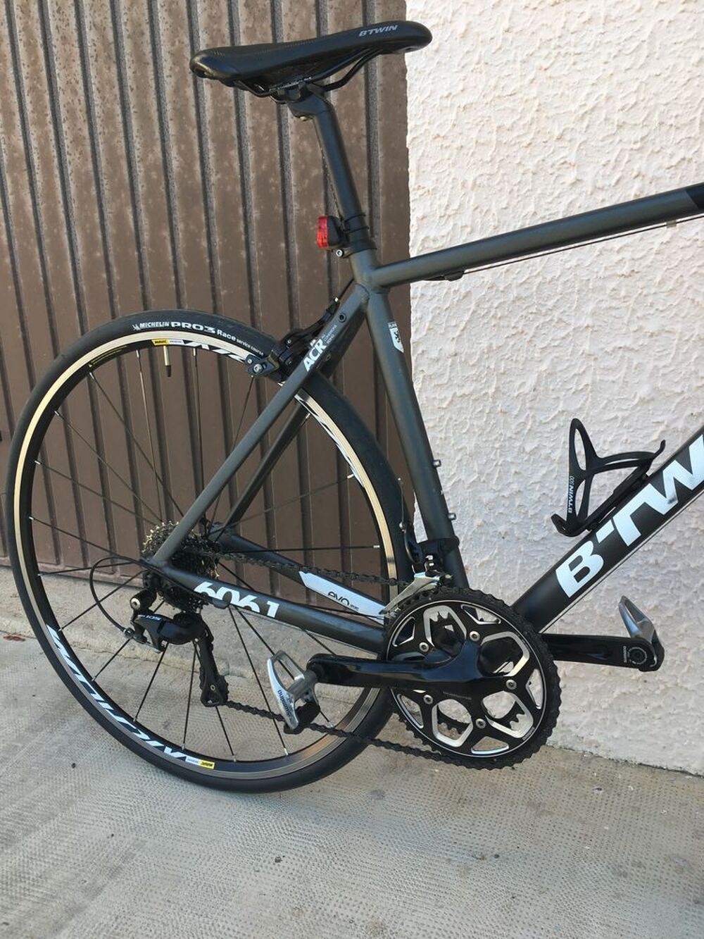 velo route triban 540 Vélos