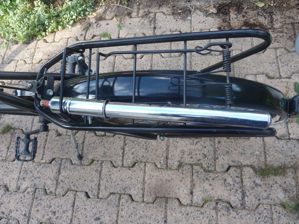 V&eacute;lo de ville, non &eacute;lectrique Vélos