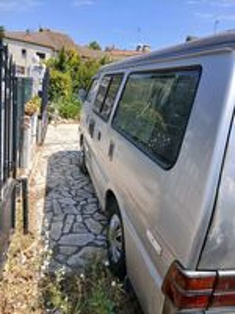  1995 occasion 11590 Cuxac-d'Aude