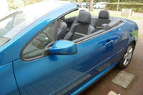 307 CC 2.0 HDi 16v - 136 FAP Sport Pack 2006 occasion 44117 Saint-Andr&eacute;-des-Eaux
