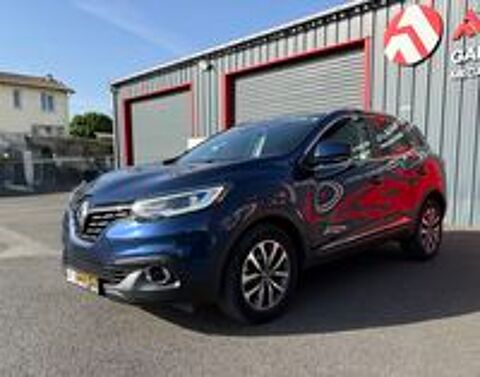 Kadjar dCi 110 Energy eco&sup2; Intens EDC 2015 occasion 86000 Poitiers