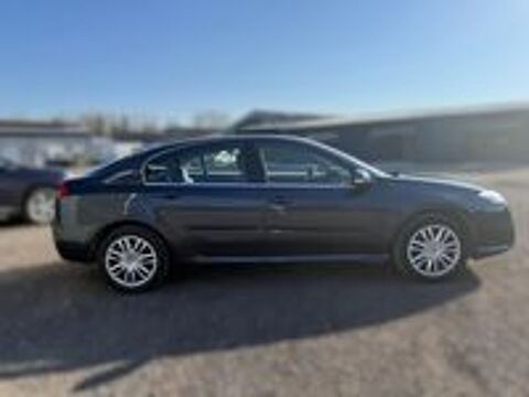 Laguna III 2.0T 170 Initiale A 2009 occasion 27620 Gasny