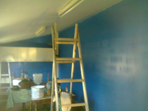 Bricoleur en tout domaines expérimenté  0 95170 Deuil-la-barre