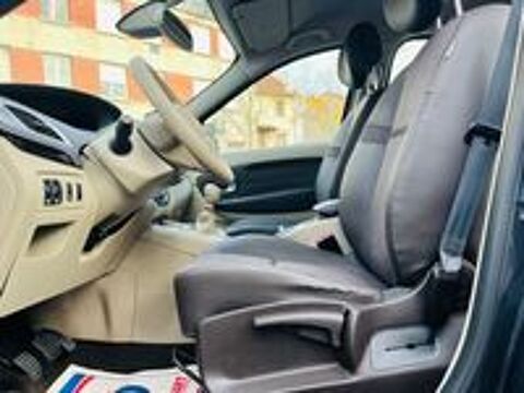 Sc&eacute;nic III Scenic III dCi 130 FAP Privil&egrave;ge Euro 5 2009 occasion 78800 Houilles