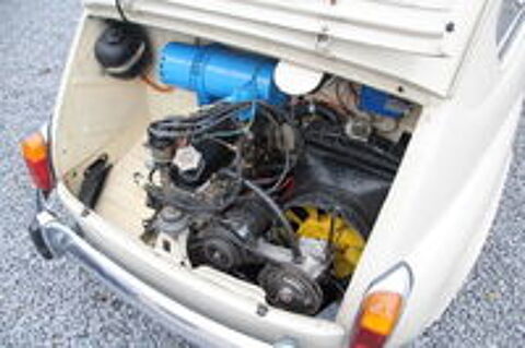  1969 occasion 59310 Auchy-lez-Orchies